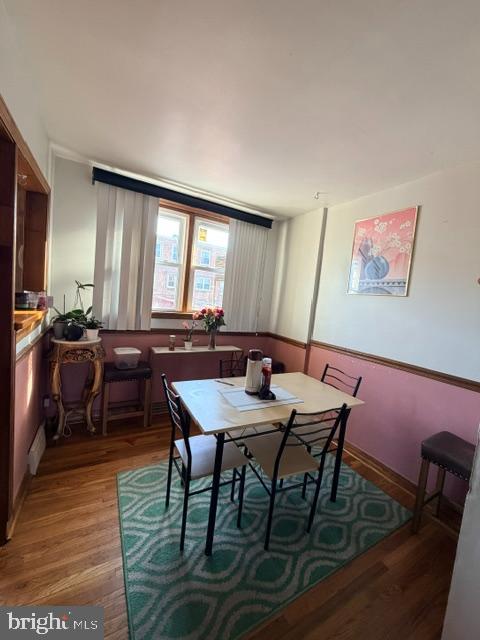 CASTOR GARDENS - Residential