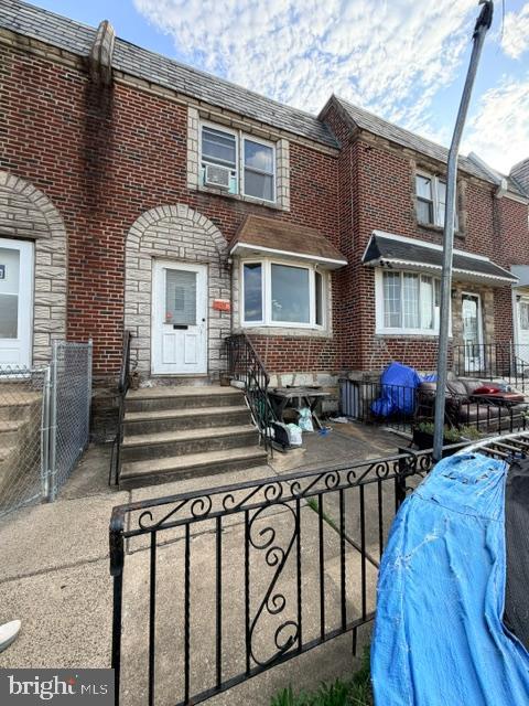CASTOR GARDENS - Residential