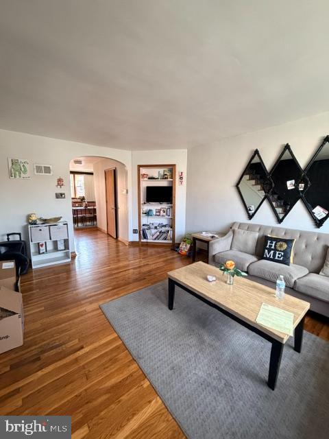 CASTOR GARDENS - Residential