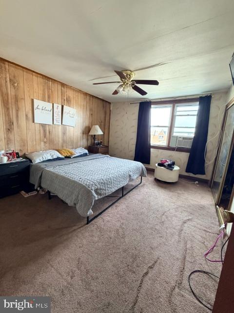 CASTOR GARDENS - Residential