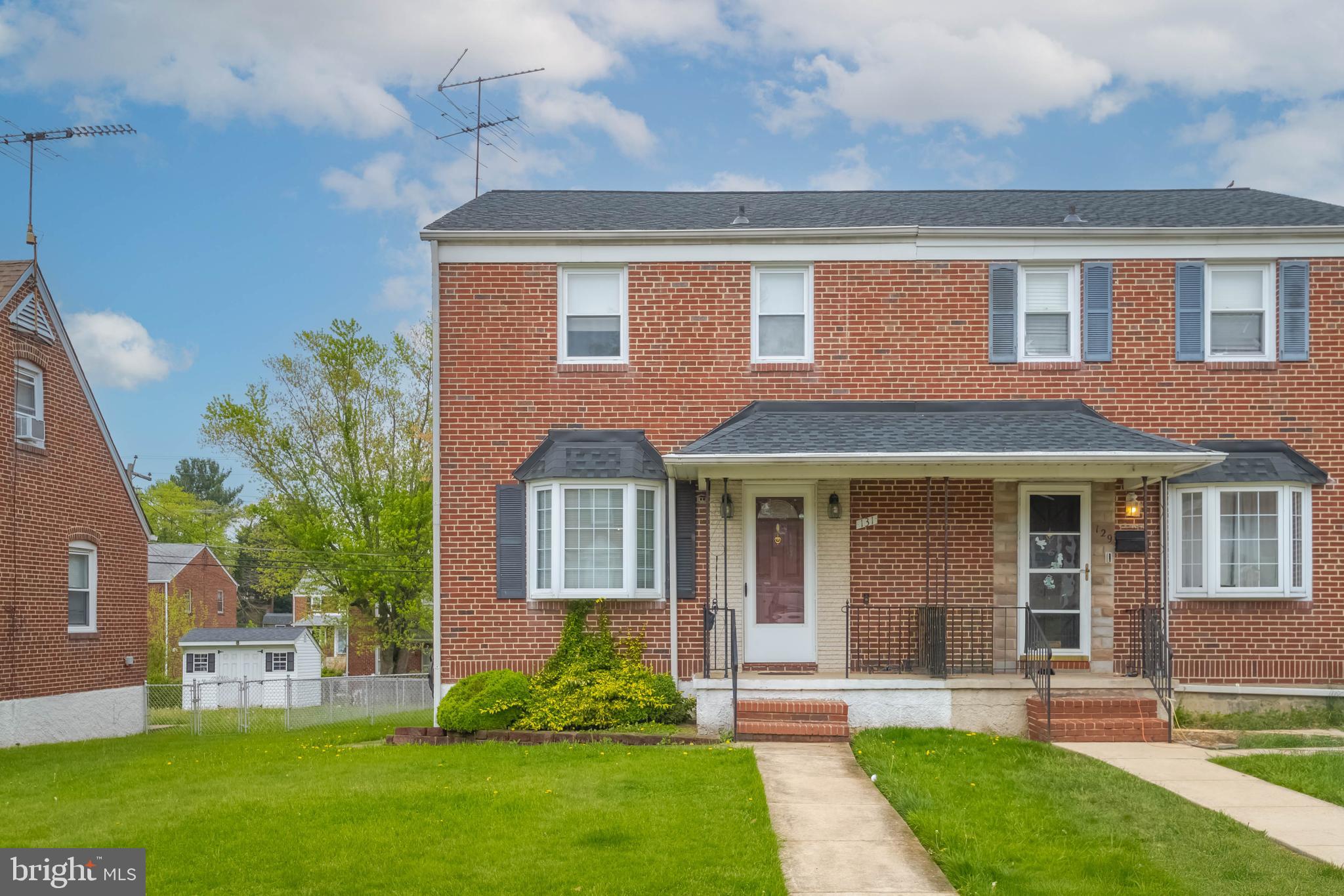 FULLERTON - Residential