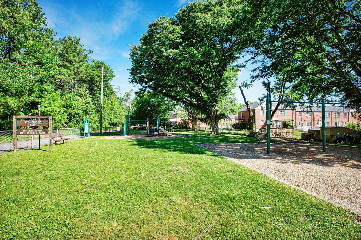 STONERIDGE - Residential
