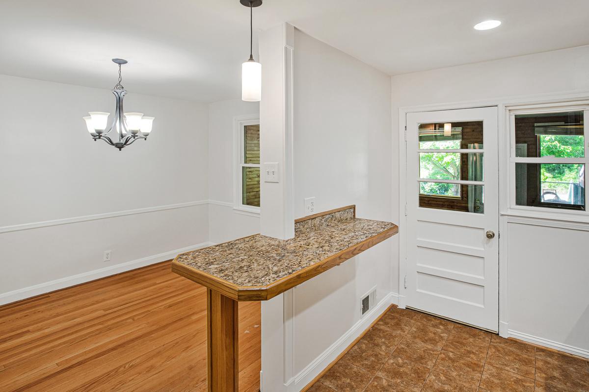 STONERIDGE - Residential