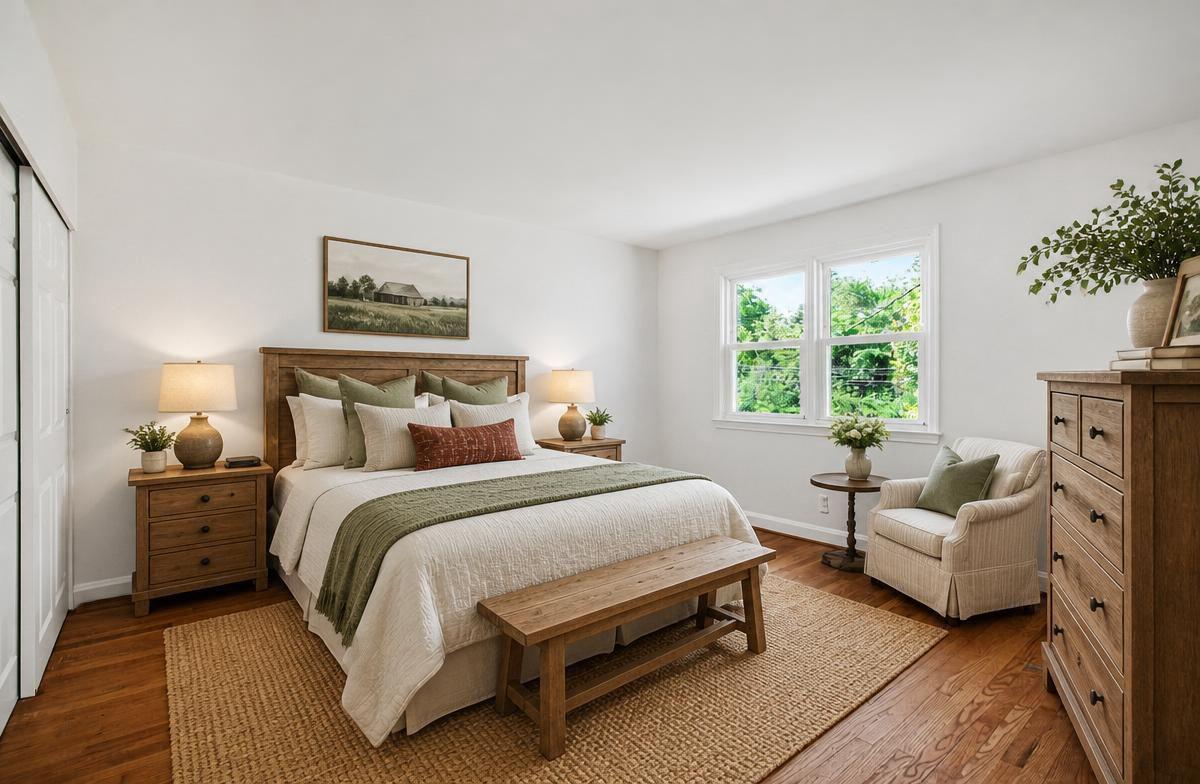 STONERIDGE - Residential