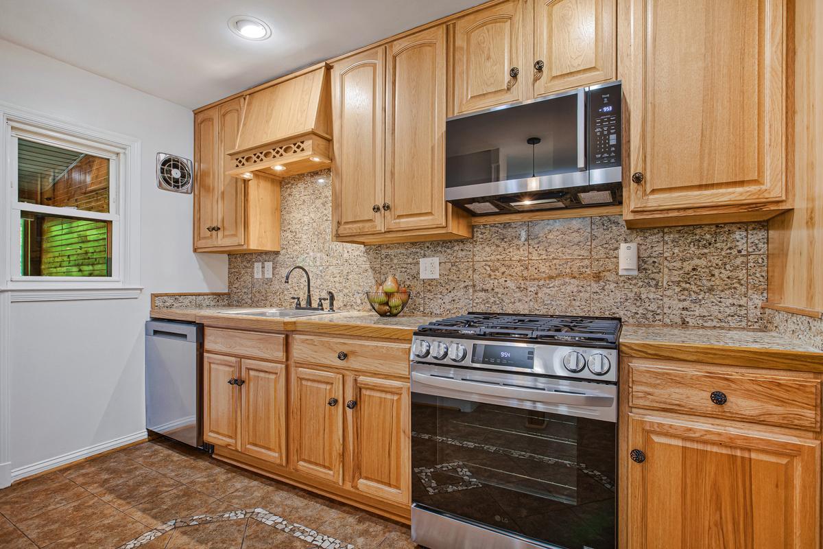 STONERIDGE - Residential
