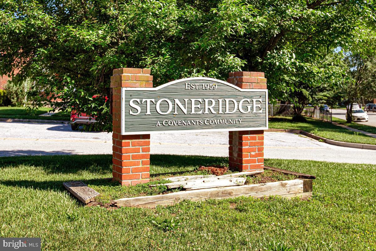 STONERIDGE - Residential