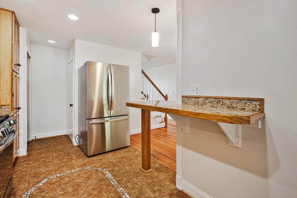 STONERIDGE - Residential