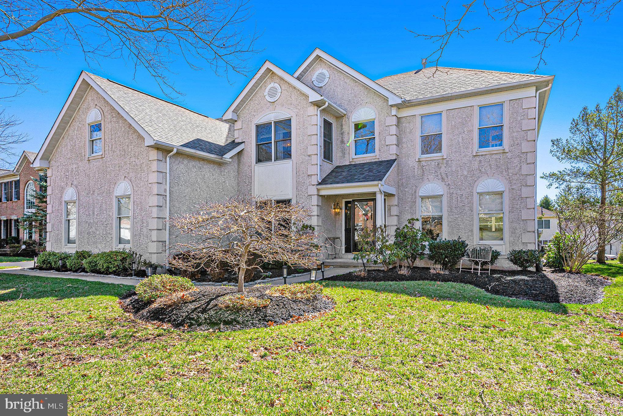 BLUE BELL CC - Residential