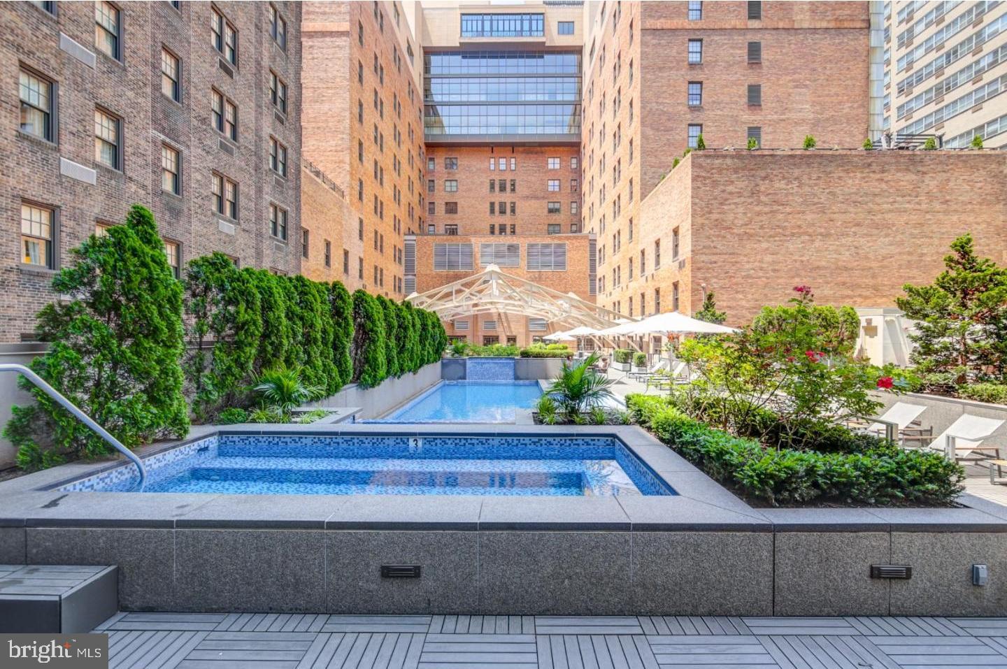 RITTENHOUSE SQUARE - Residential Lease