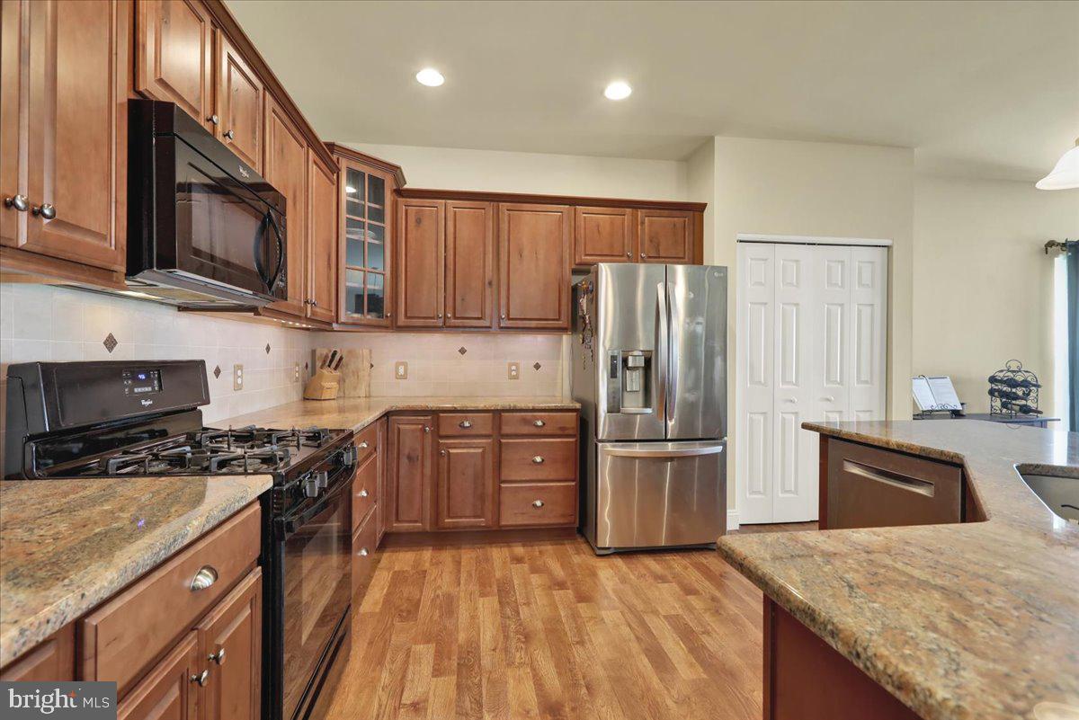 MOUNTAINVIEW - Residential