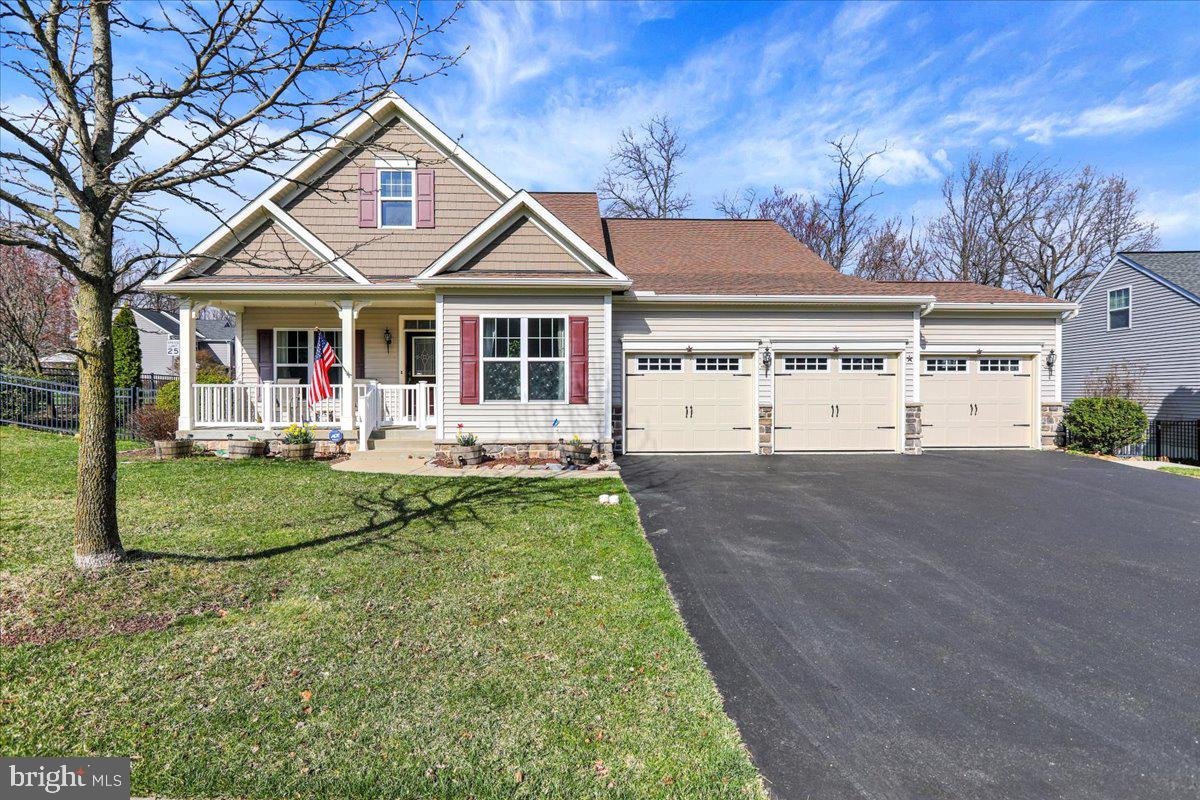 MOUNTAINVIEW - Residential