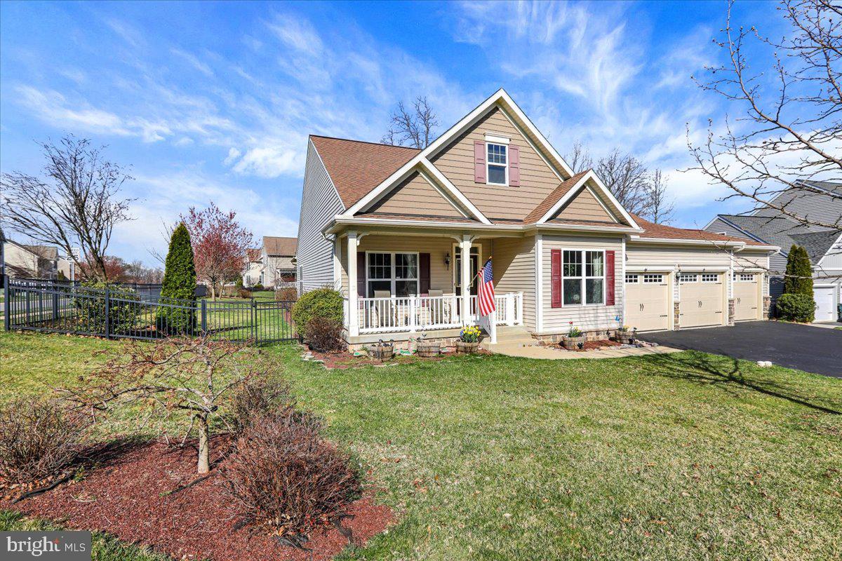 MOUNTAINVIEW - Residential
