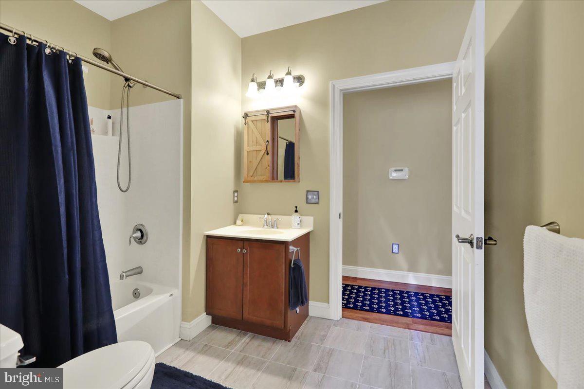 MOUNTAINVIEW - Residential