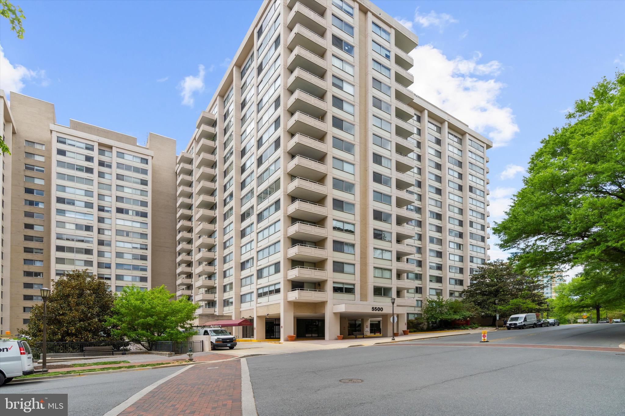 CHEVY CHASE - Residential