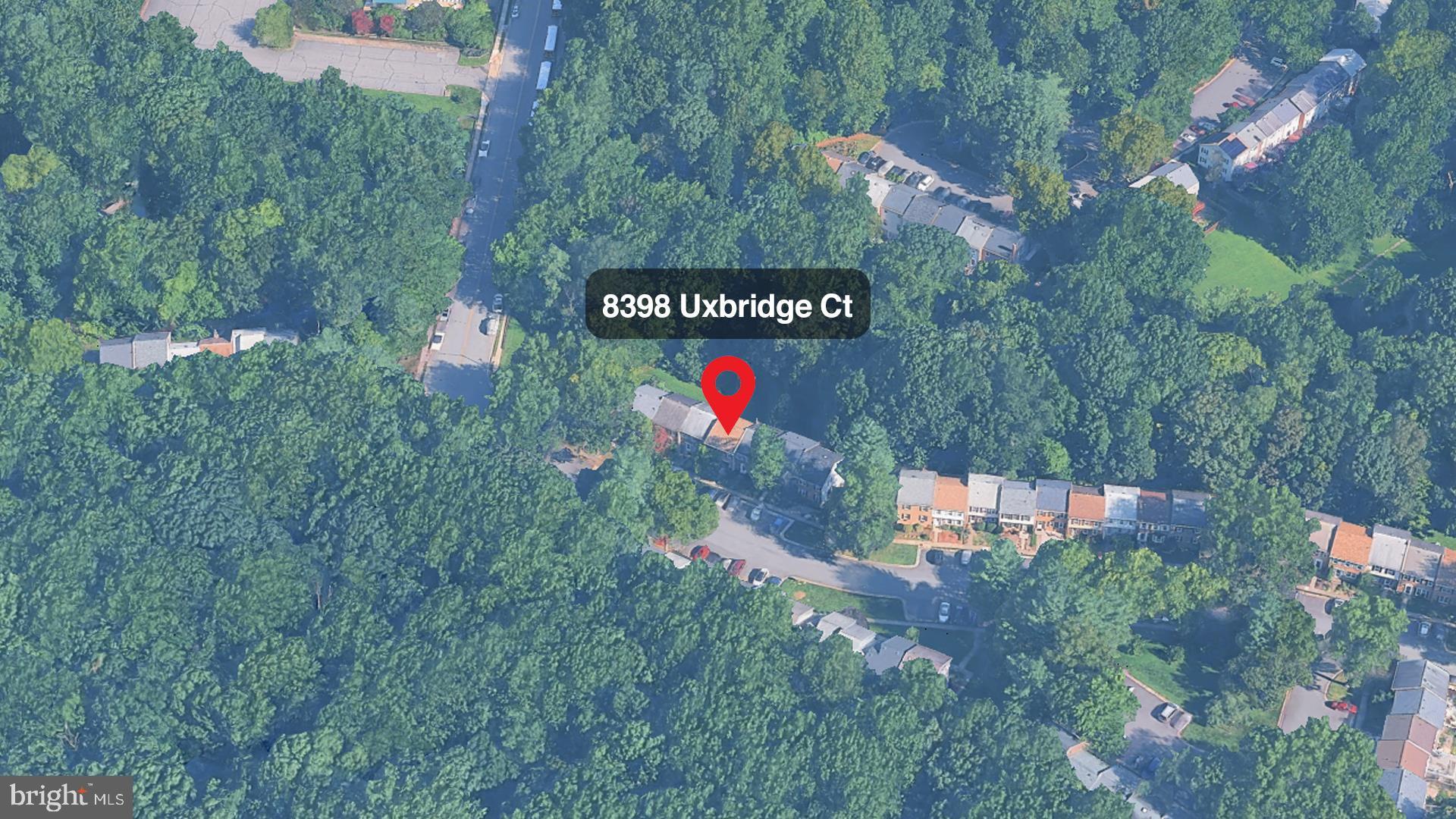 DANBURY FOREST - Residential