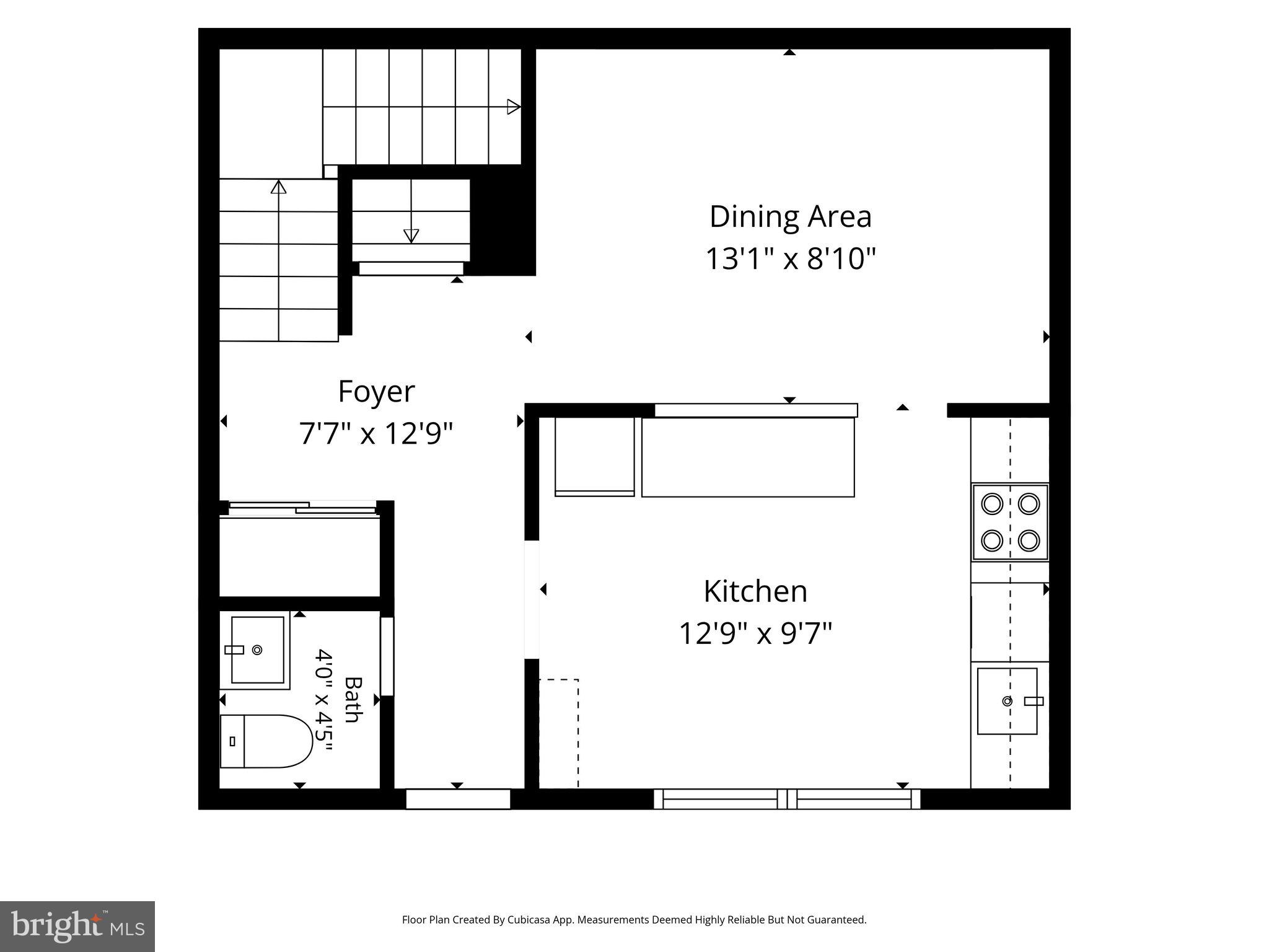 DANBURY FOREST - Residential