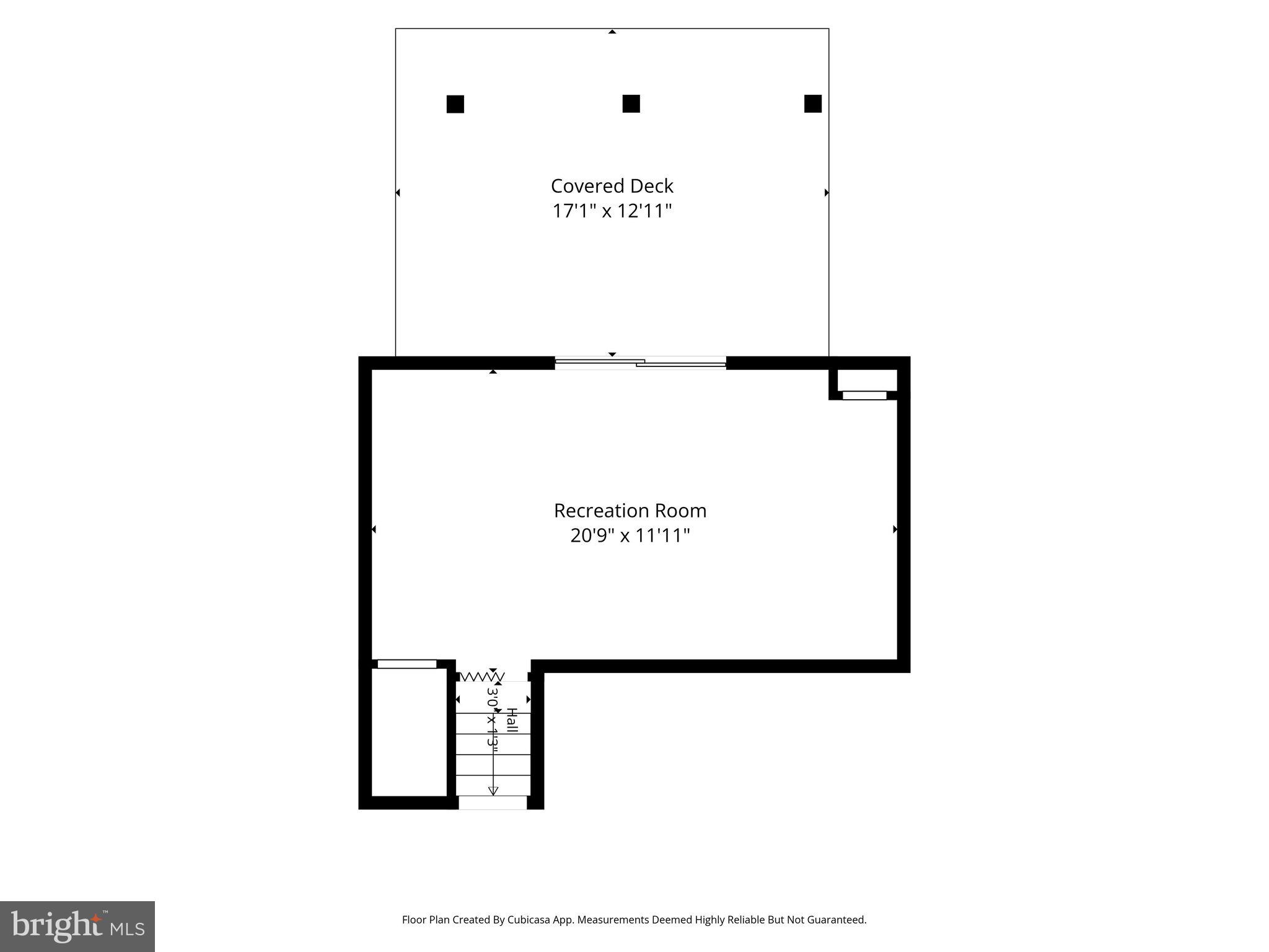 DANBURY FOREST - Residential