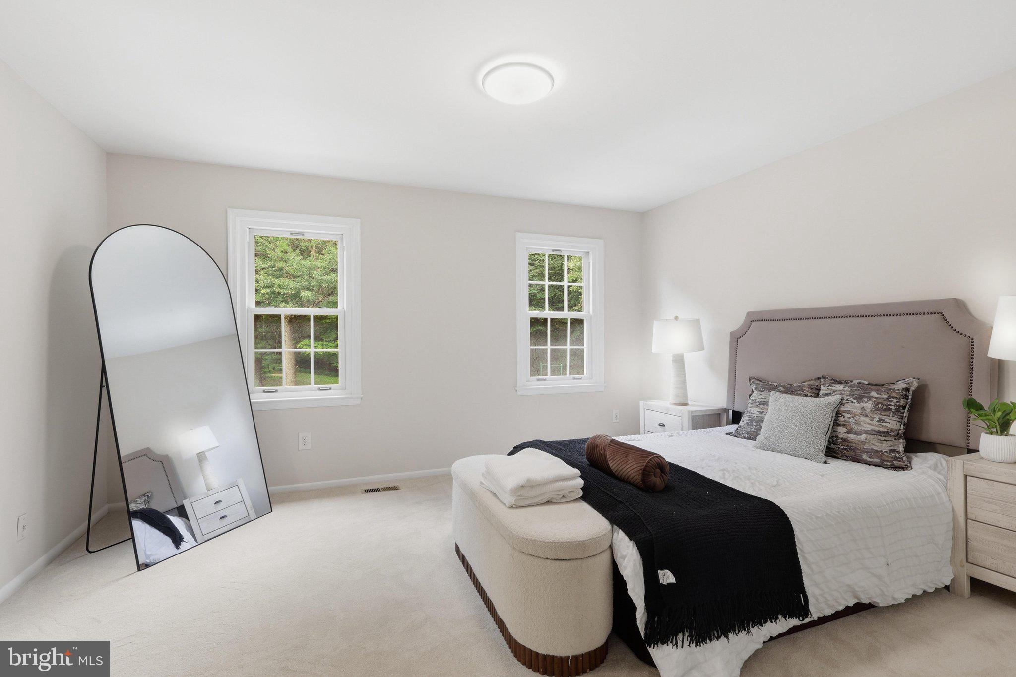 DANBURY FOREST - Residential