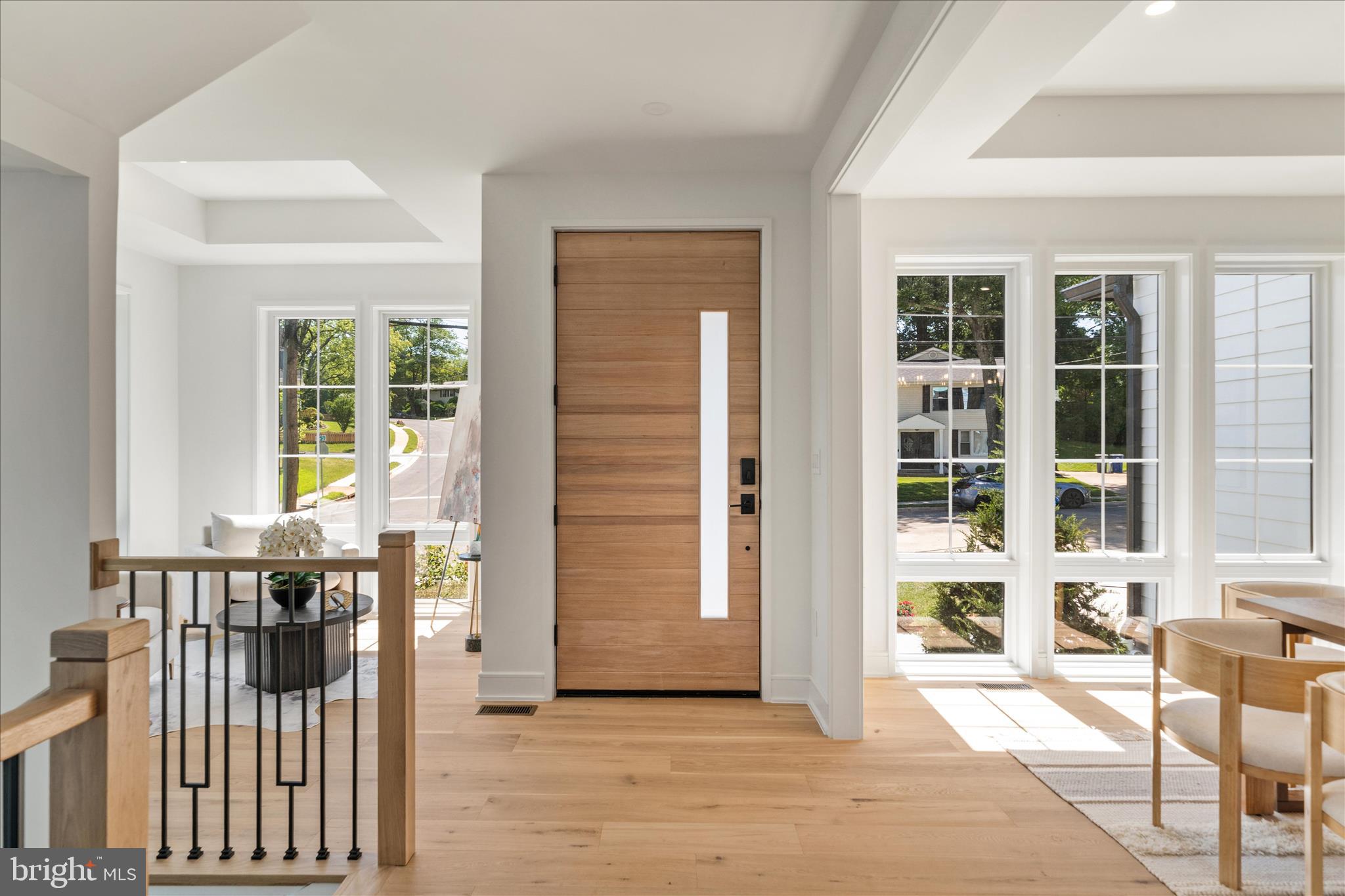 VIENNA WOODS - Residential