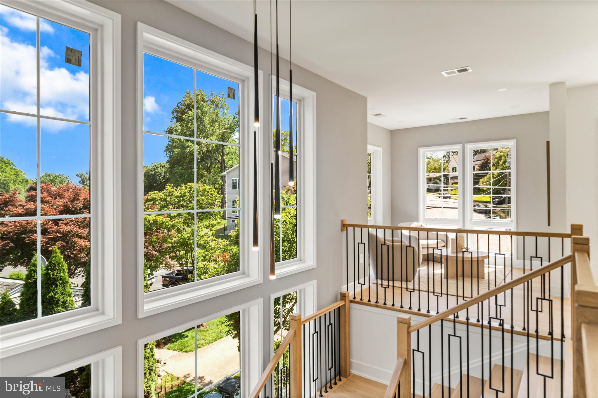 VIENNA WOODS - Residential