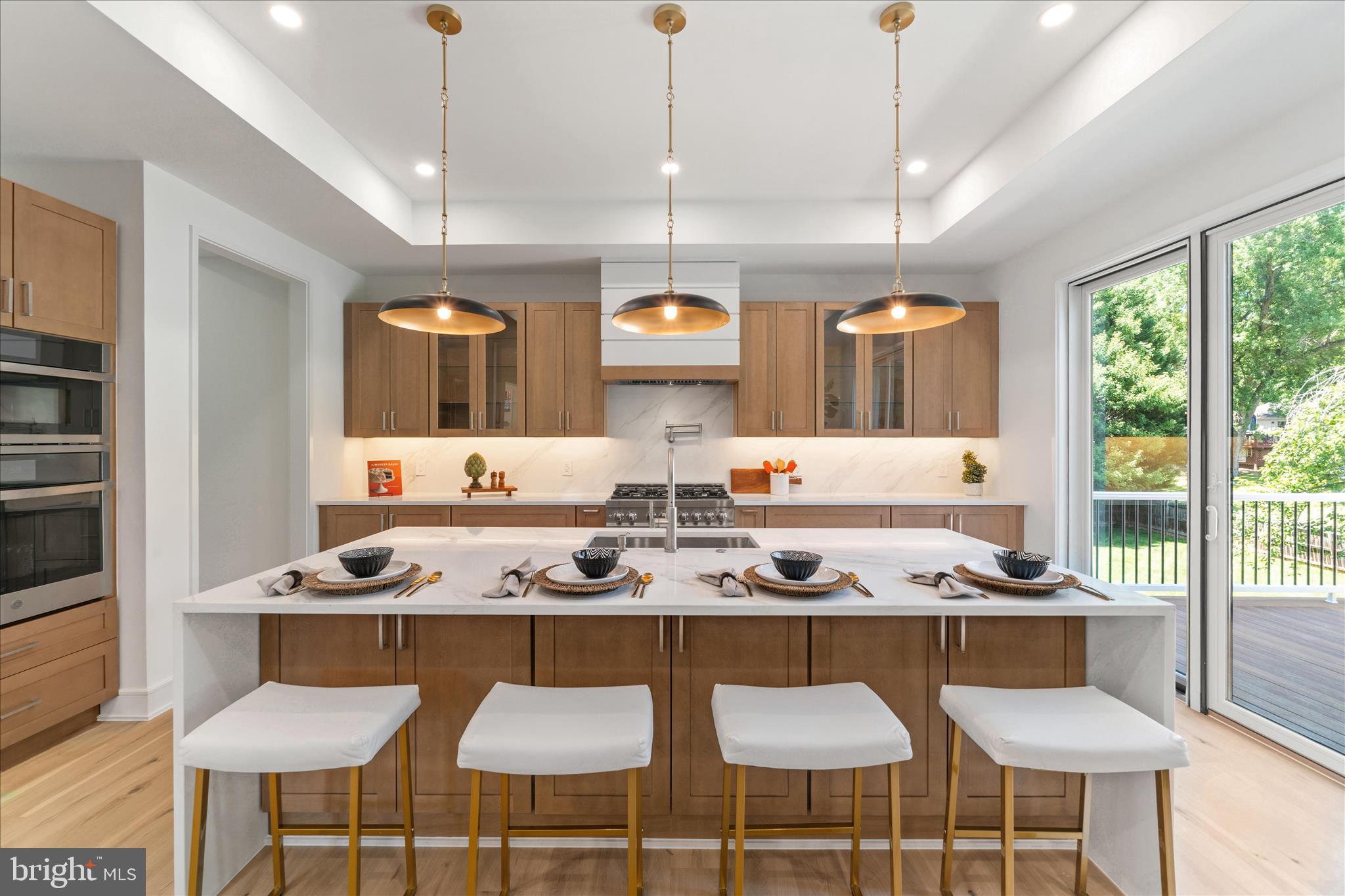 VIENNA WOODS - Residential