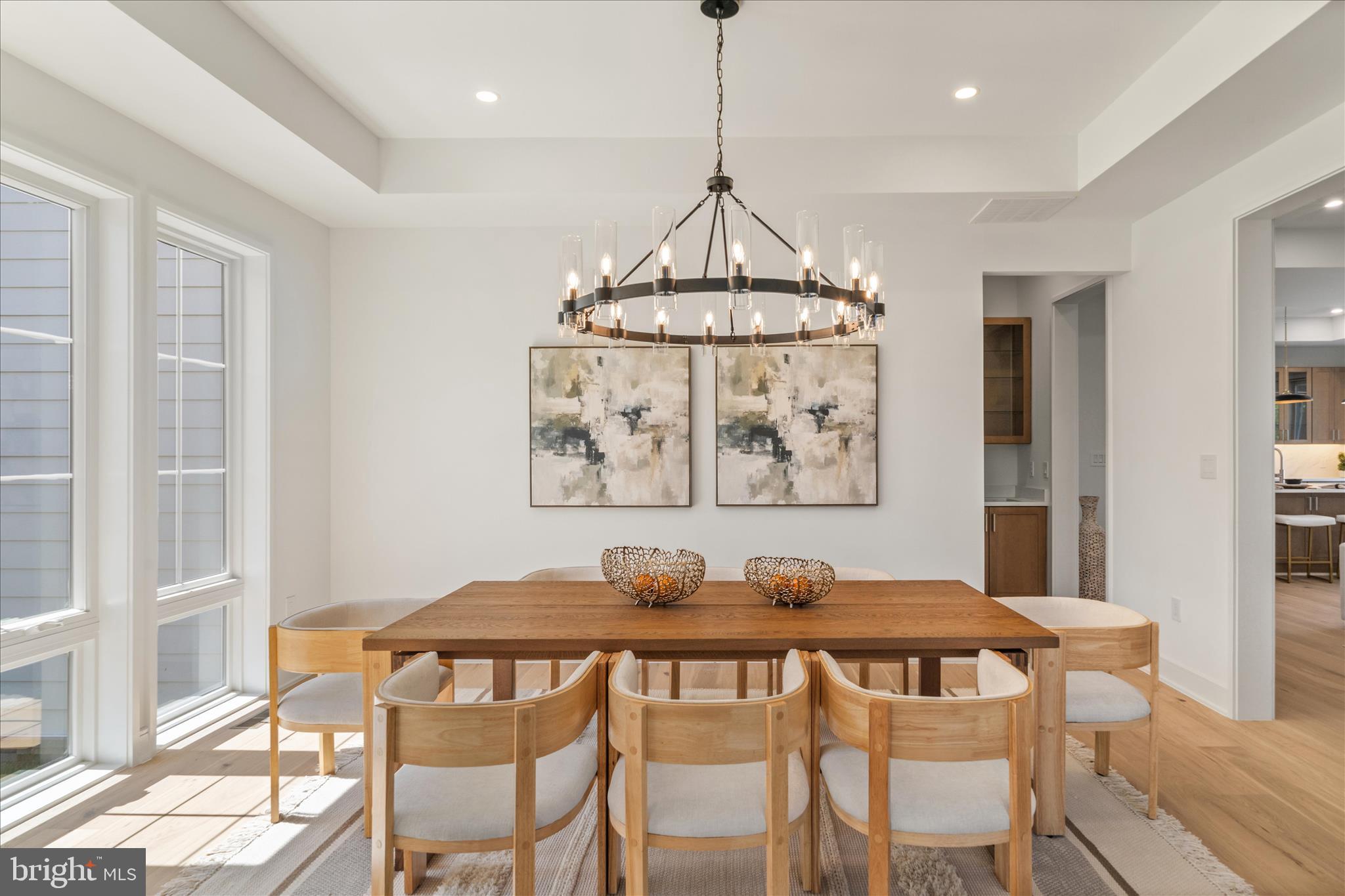 VIENNA WOODS - Residential