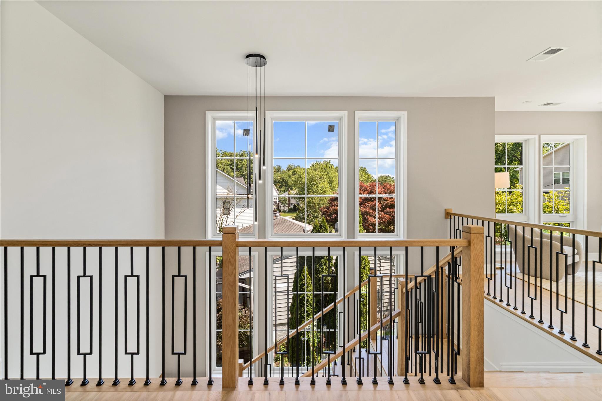 VIENNA WOODS - Residential