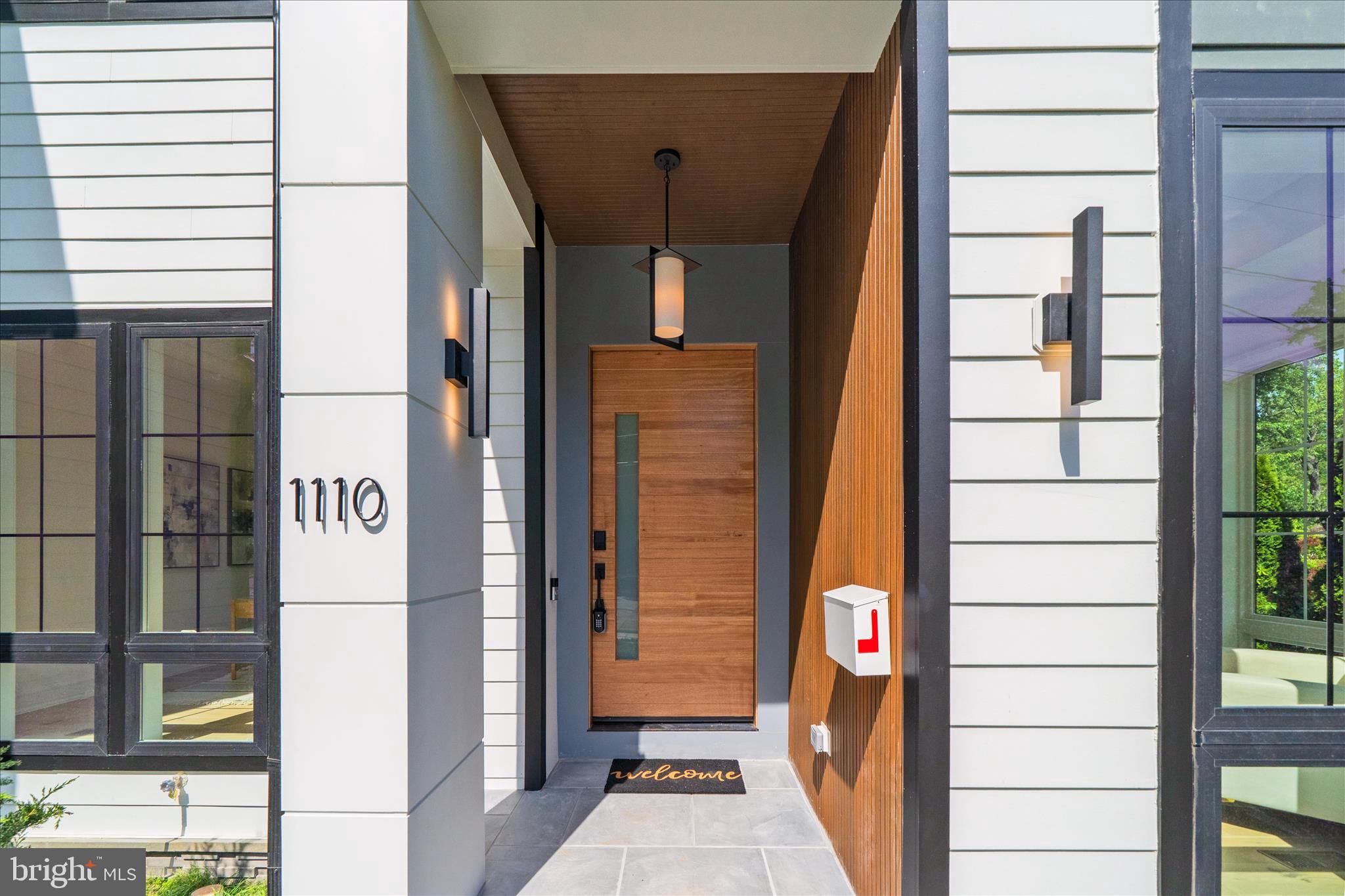VIENNA WOODS - Residential