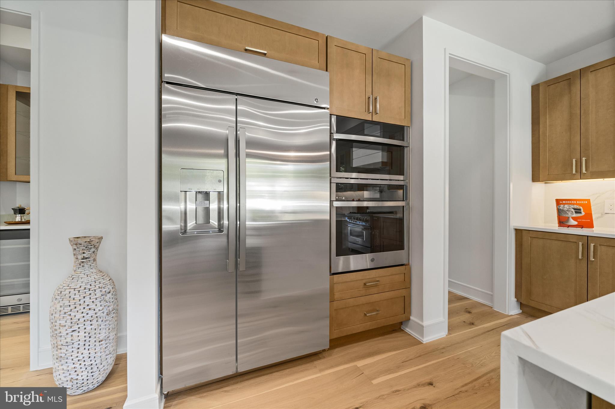 VIENNA WOODS - Residential