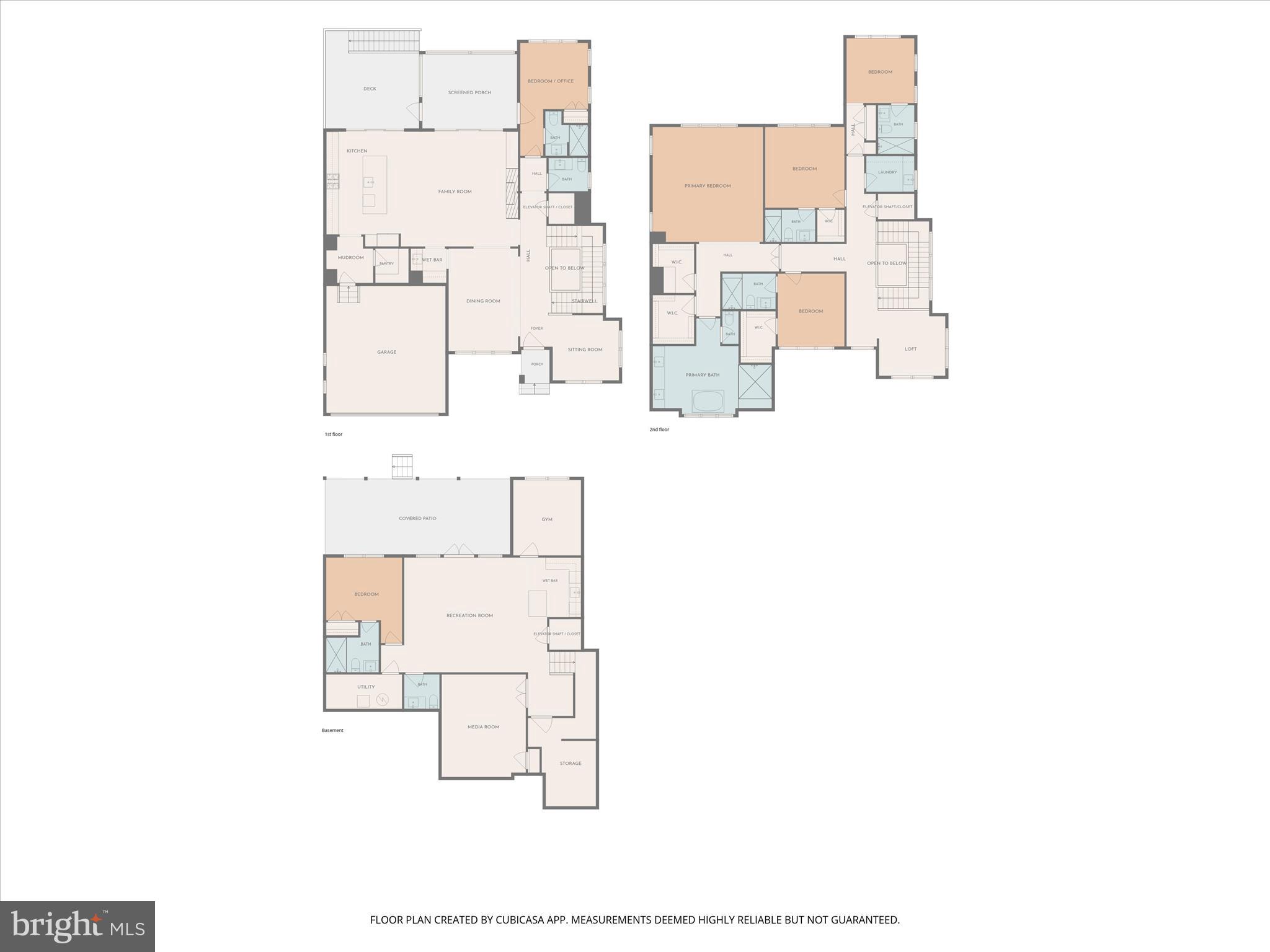 VIENNA WOODS - Residential