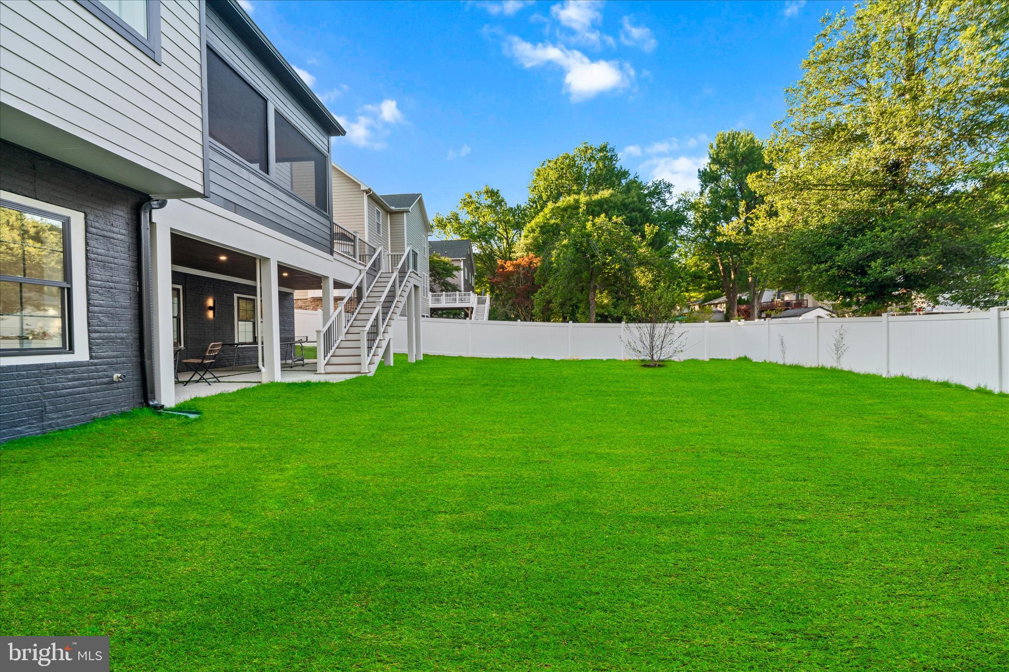 VIENNA WOODS - Residential