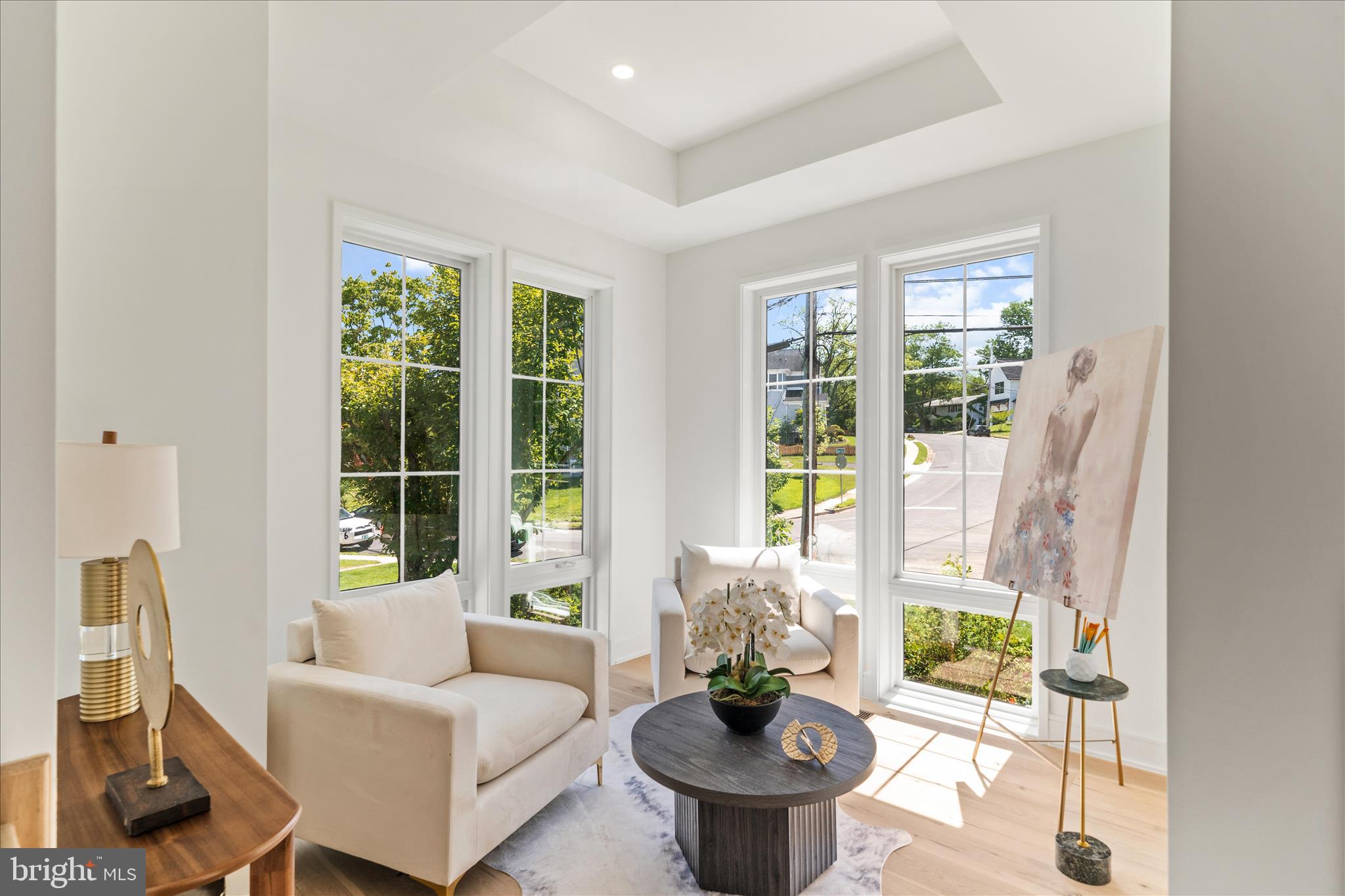VIENNA WOODS - Residential