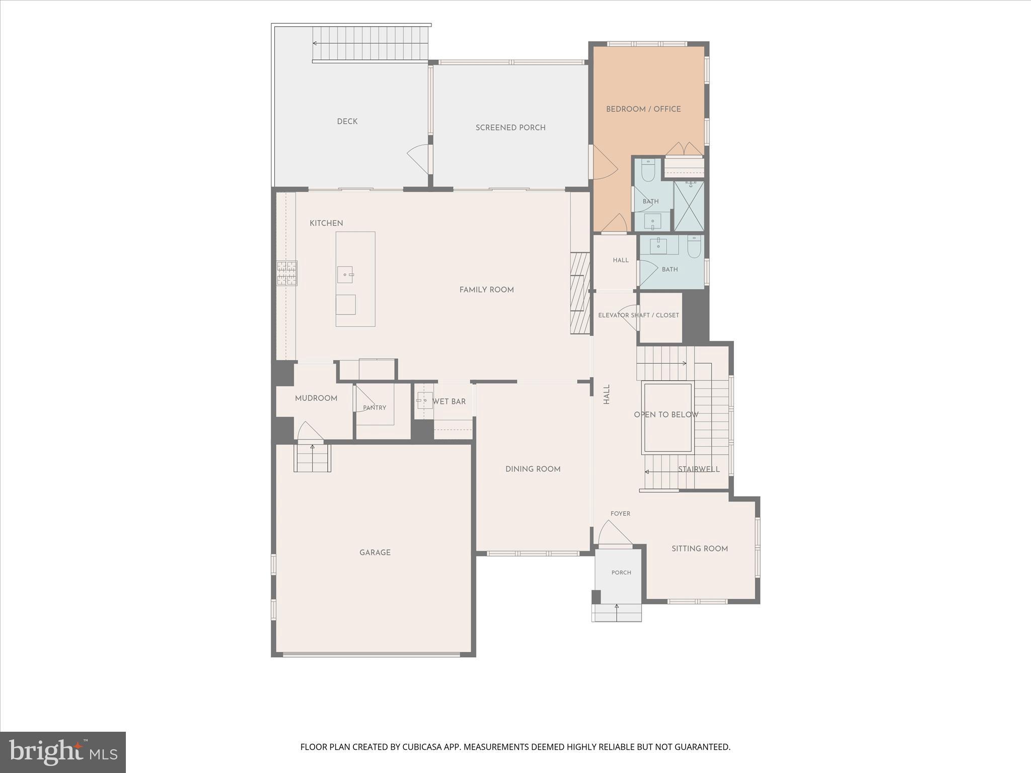 VIENNA WOODS - Residential