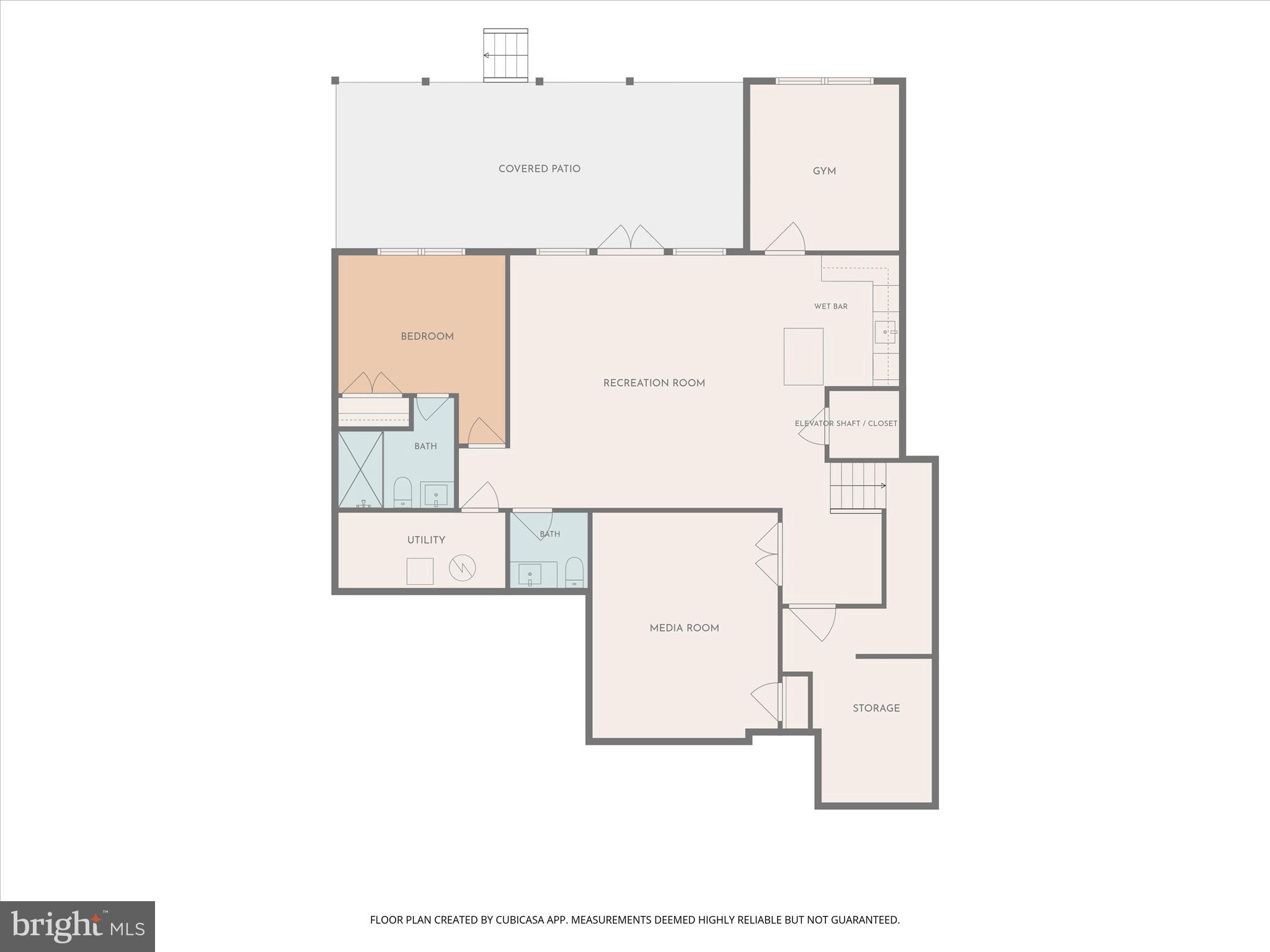 VIENNA WOODS - Residential