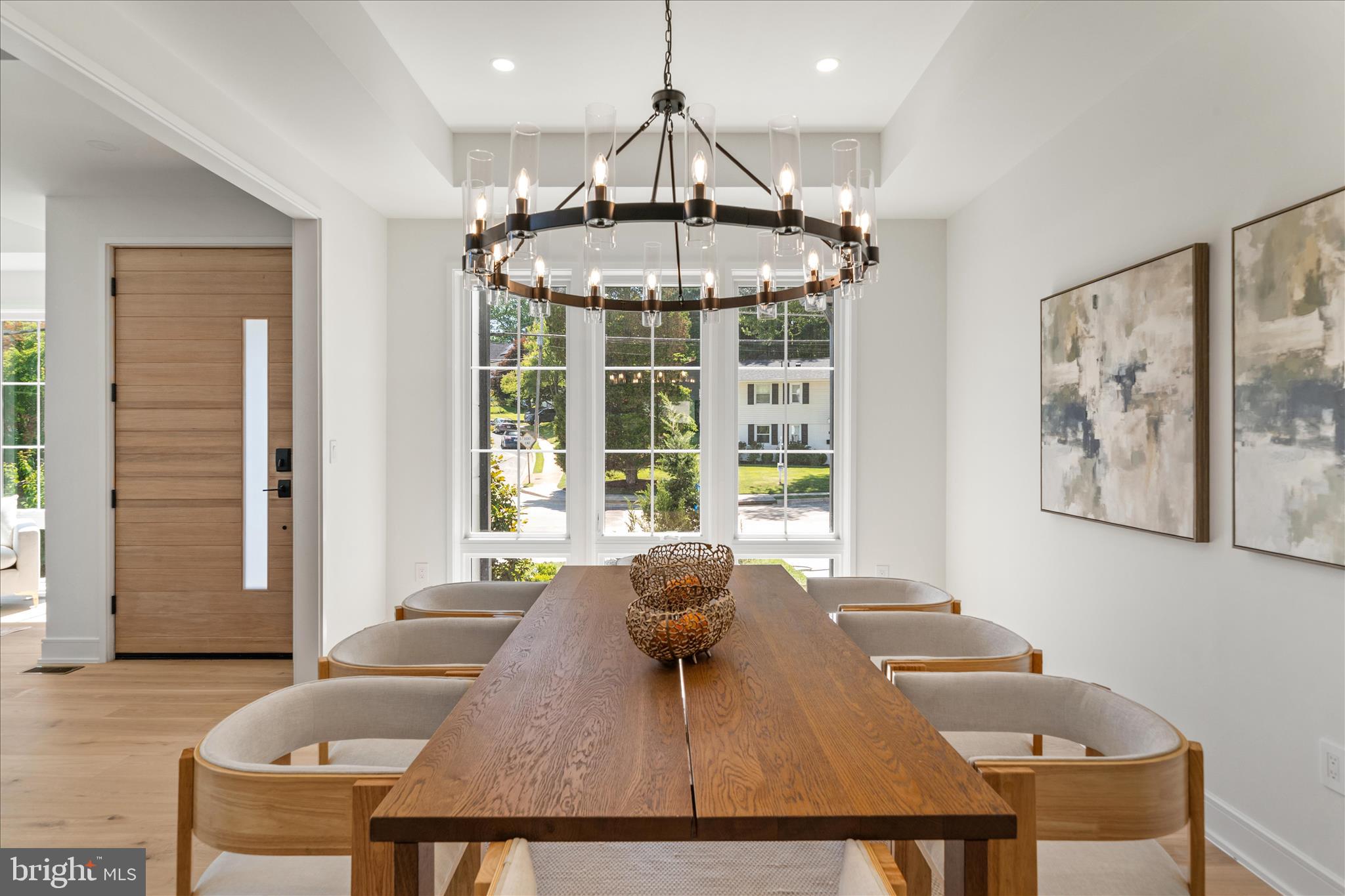 VIENNA WOODS - Residential