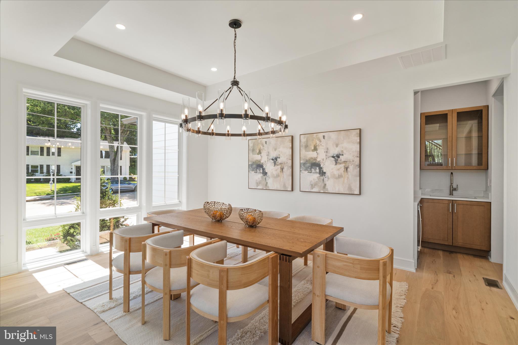 VIENNA WOODS - Residential