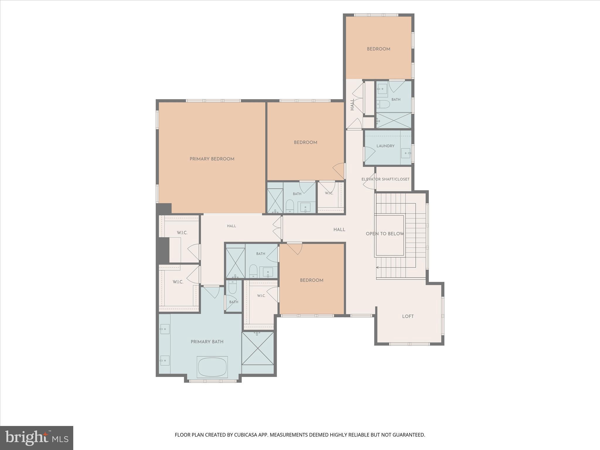 VIENNA WOODS - Residential