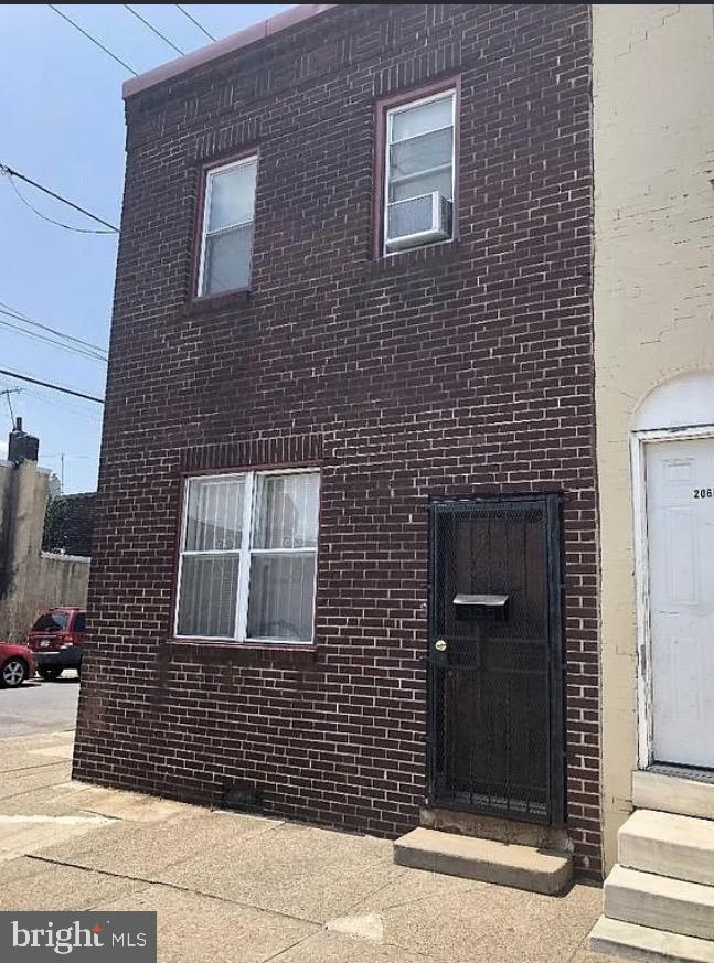 Welcome to this spacious 2-story corner rowhome in the heart of Port Richmond. Featuring 3 well-sized bedrooms and 2 full bathrooms, this home offers a functional layout with plenty of room to grow. Enjoy the added bonus of a private rooftop patio—perfect for relaxing. Located on a corner lot, the home benefits from extra light and a more open feel. Conveniently situated near public transportation, shopping centers, and highly regarded local schools, this property is an excellent starter home or investment opportunity in a rapidly developing neighborhood. With generous space and great potential, this is a home you won’t want to miss.