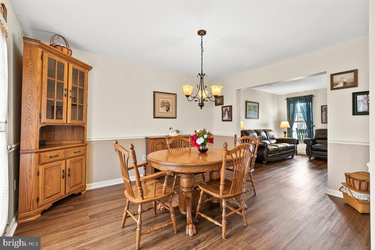 MALLARD PONDS - MANH - Residential