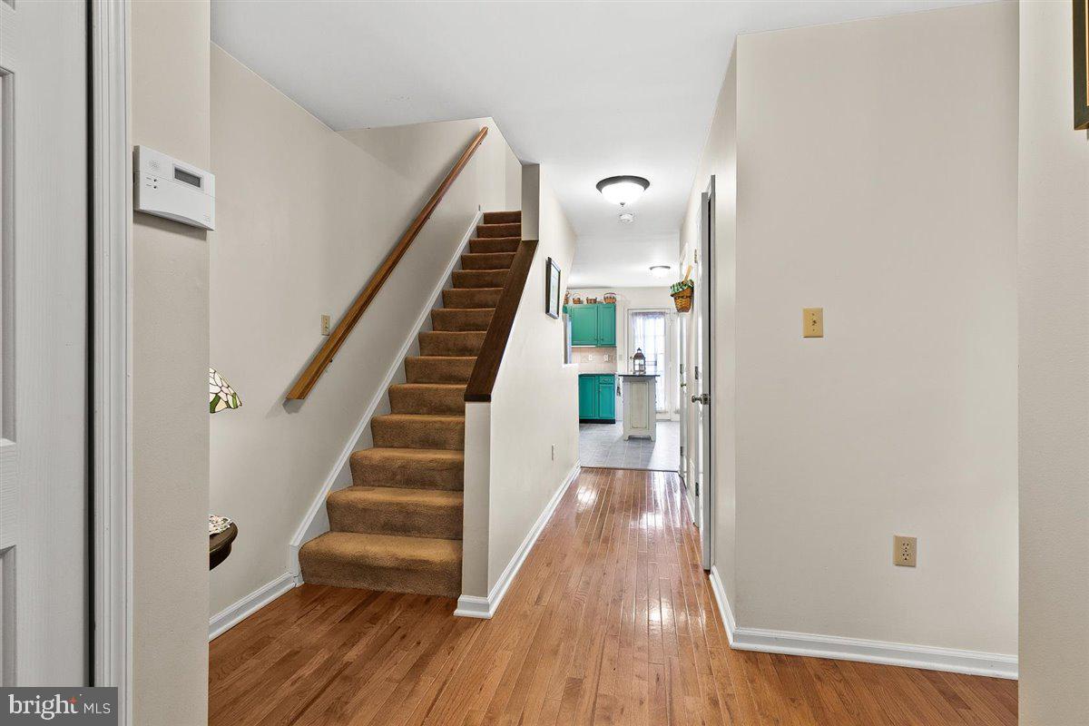 MALLARD PONDS - MANH - Residential