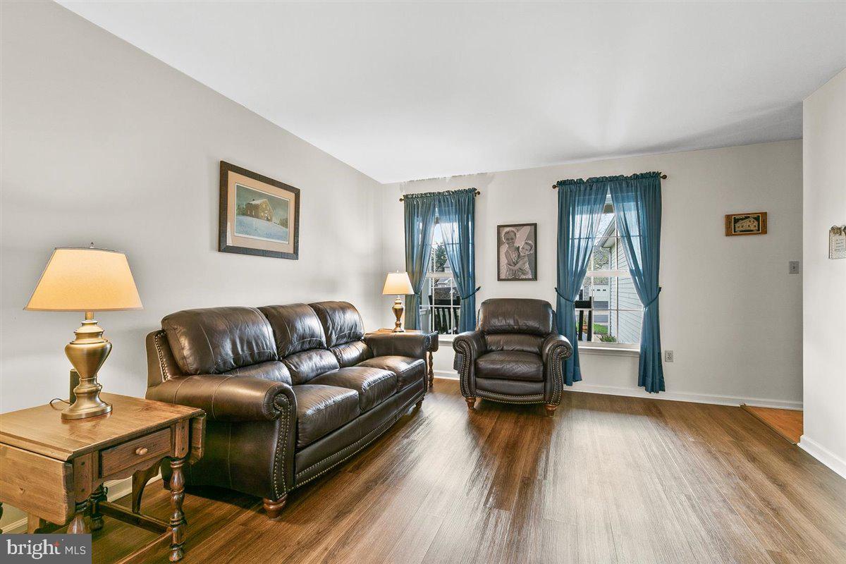 MALLARD PONDS - MANH - Residential