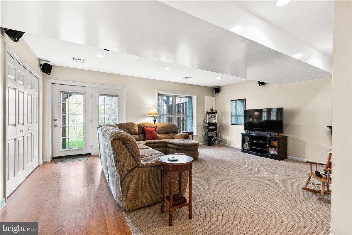 MALLARD PONDS - MANH - Residential