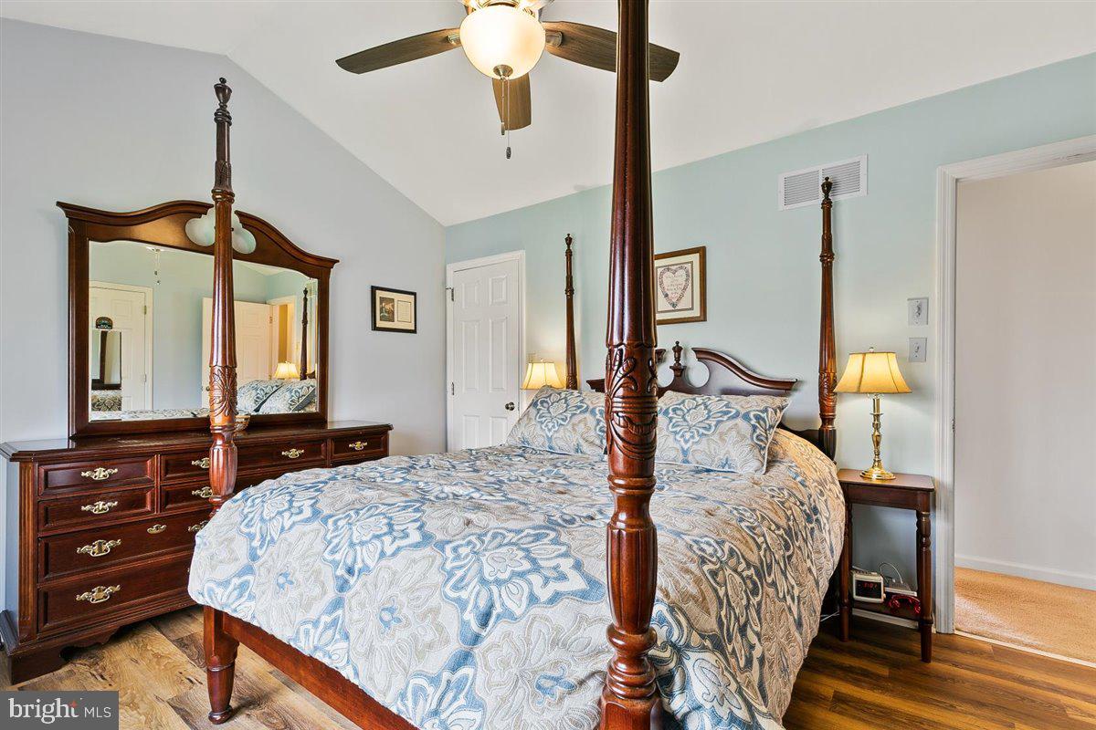 MALLARD PONDS - MANH - Residential
