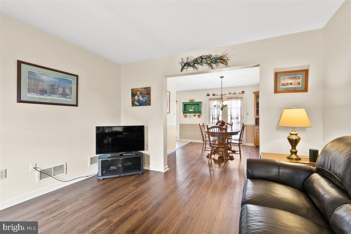 MALLARD PONDS - MANH - Residential