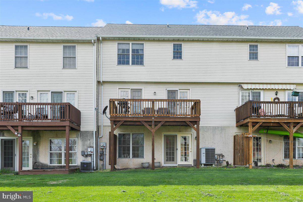 MALLARD PONDS - MANH - Residential
