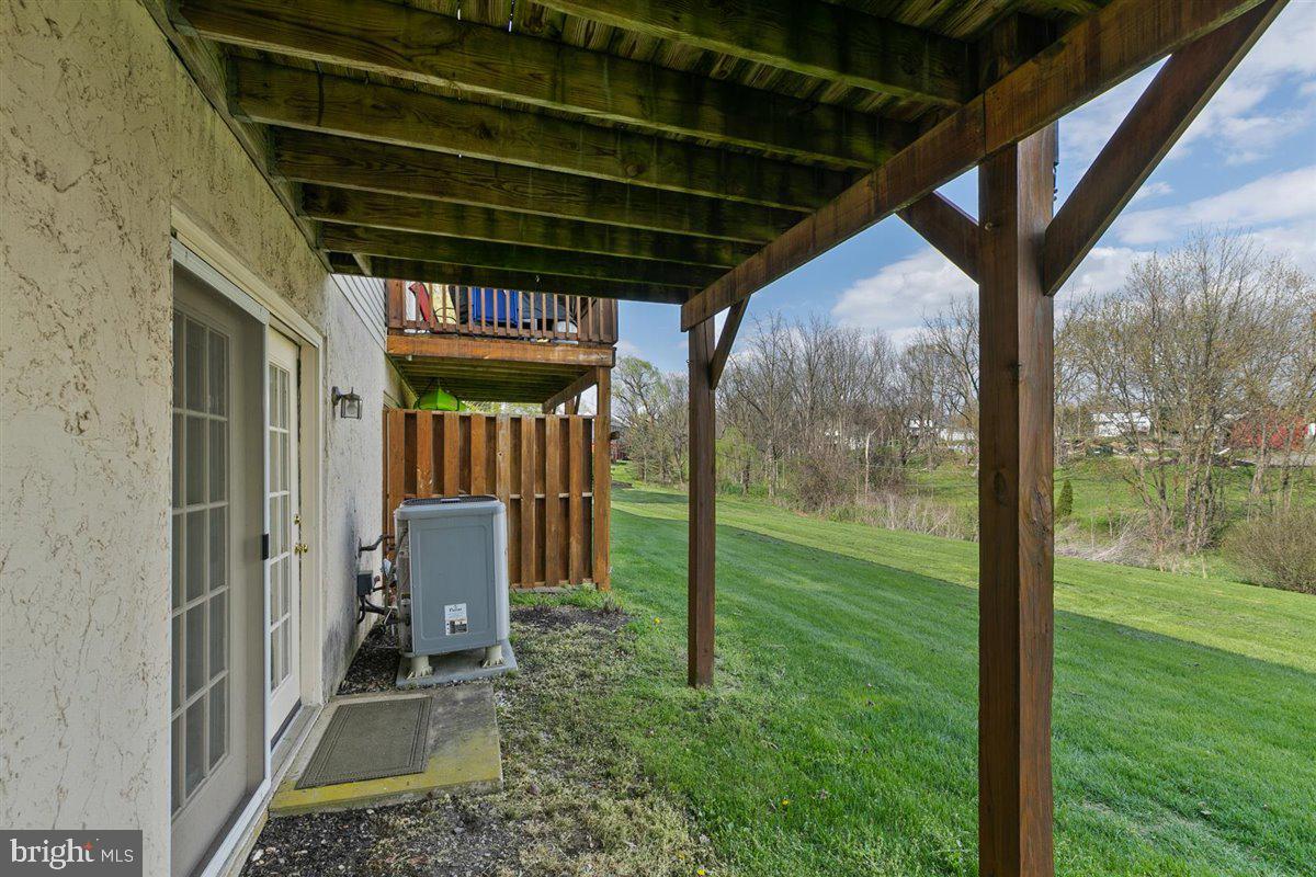 MALLARD PONDS - MANH - Residential
