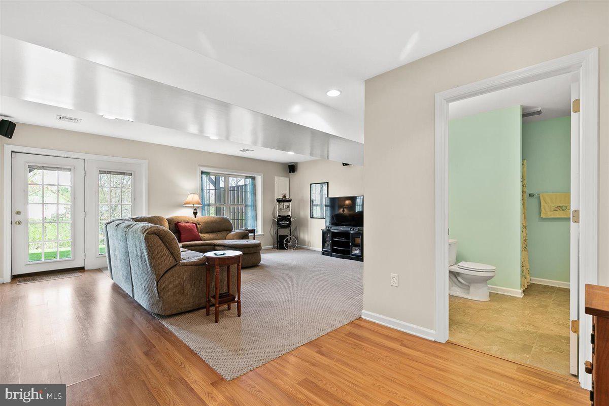 MALLARD PONDS - MANH - Residential