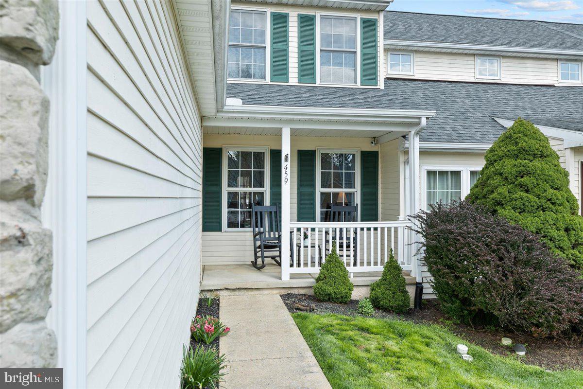 MALLARD PONDS - MANH - Residential