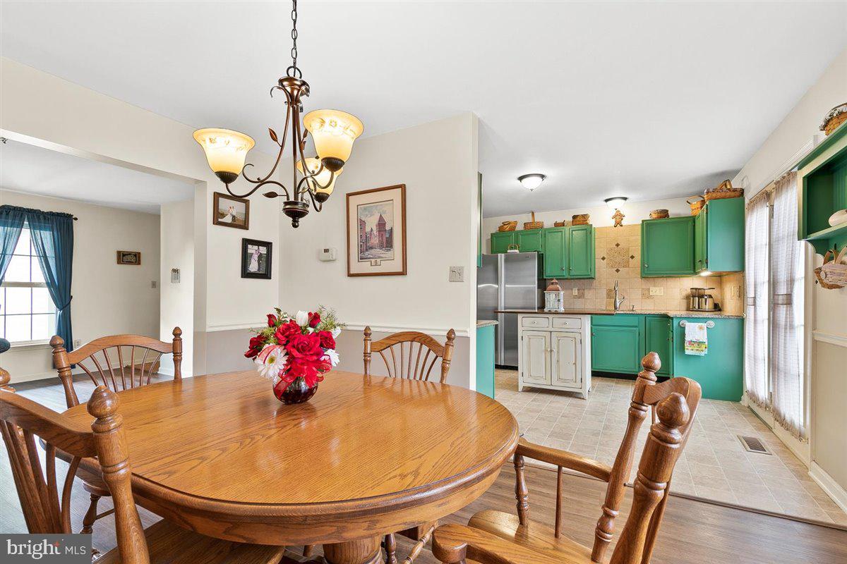 MALLARD PONDS - MANH - Residential