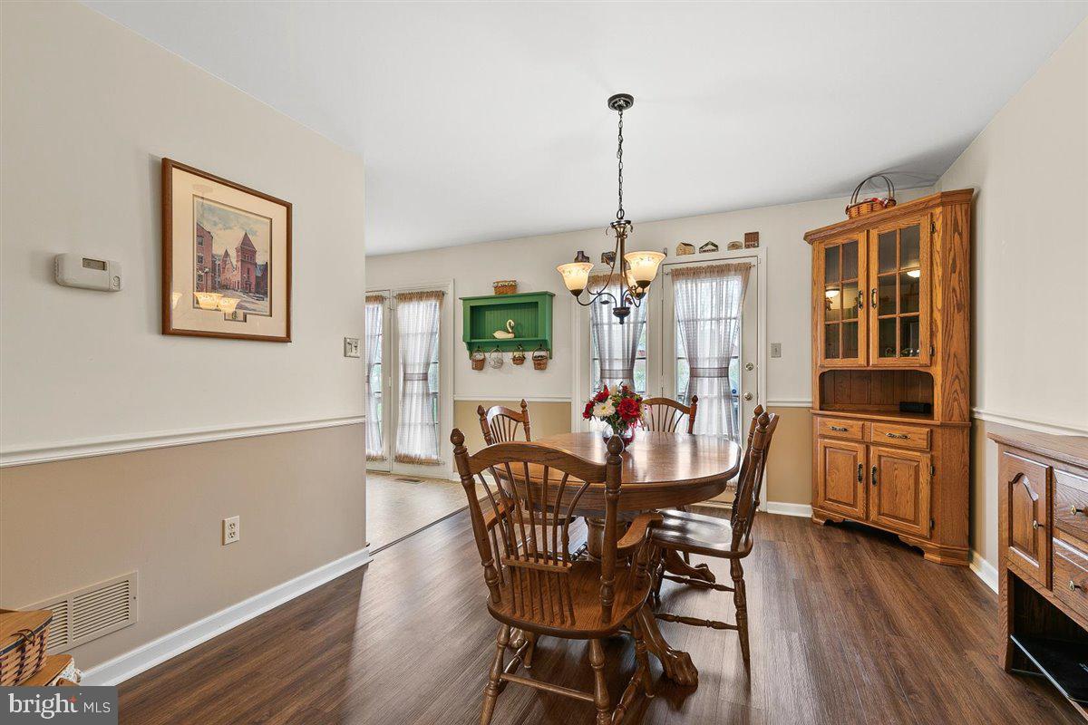 MALLARD PONDS - MANH - Residential
